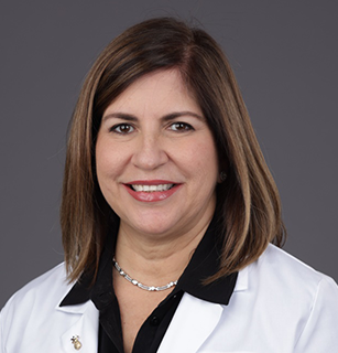 Dr. Maria Pilar Martinez