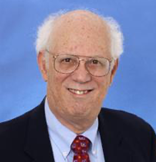 Dr. Warren Robert Janowitz