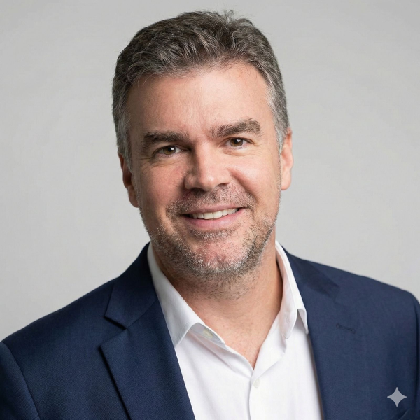 Headshot of Leonardo Freitas