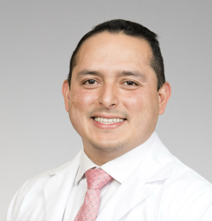 Jose Vargas, MD