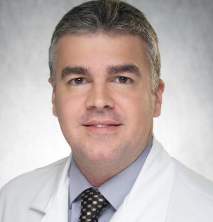 Leonardo Freitas, MD