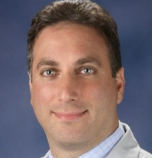 Mark Shaman, MD