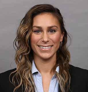 Headshot of Bourtai Gold